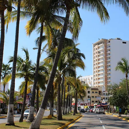 Pacific Palace Beach Tower Hotel-3
