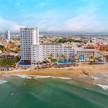 Pacific Palace Beach Tower Hotel-2